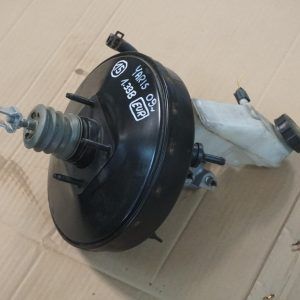 TOYOTA YARIS II POMPA HAMULCOWA SERWO 47200-0D360
