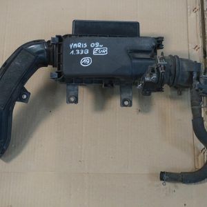 TOYOTA YARIS II OBUDOWA FILTRA POWIETRZA 8709625 17751-0Y010 17880-0Y010