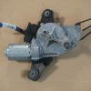 TOYOTA YARIS II MECHANIZM WYCIERACZKI TYLNEJ 85130-0D020