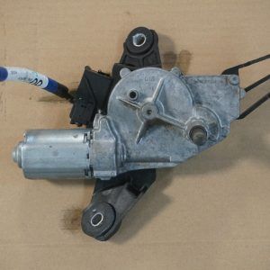 TOYOTA YARIS II MECHANIZM WYCIERACZKI TYLNEJ 85130-0D020