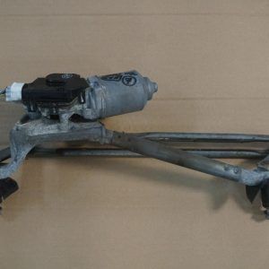 TOYOTA YARIS II MECHANIZM WYCIERACZKI 85110-0D080