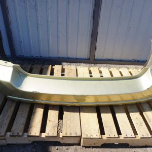 SUBARU FORESTER II SG ZDERZAK TYLNY 57704SA010 57704SA030