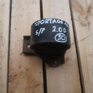 KIA SPORTAGE II 2004-2010r 2.0CRDI PODUSZKA SILNIKA SRODKOWA PRZEDNIA 219102E600