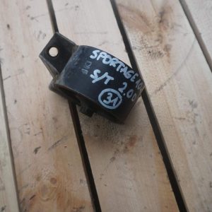 KIA SPORTAGE II 2004-2010r 2.0CRDI PODUSZKA SILNIKA SRODKOWA TYLNA 219302E600