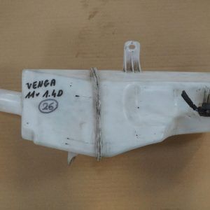 KIA VENGA ZBIORNICZEK PŁYNU SPRYSKIWACZY 98610-1P000