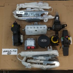 KIA VENGA PODUSZKI POWIETRZNE AIRBAG 95910-1P000