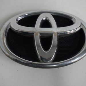 TOYOTA VERSO ZNACZEK EMBLEMAT 75311-0F030