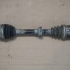 HONDA CRV CR-V III 2.2 DIESEL LEWA POLOS PRZEGUB 44306SWY000