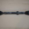 TOYOTA AURIS E15 2008-2012R 1.33B 1NR EC60 PRAWA PÓŁOŚ PRZEGUB 4341002570 , 4341002571