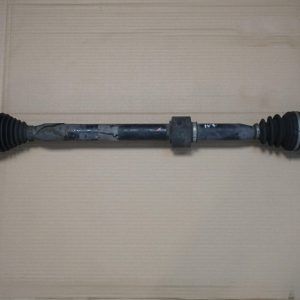 TOYOTA AURIS E15 2008-2012R 1.33B 1NR EC60 PRAWA PÓŁOŚ PRZEGUB 4341002570 , 4341002571