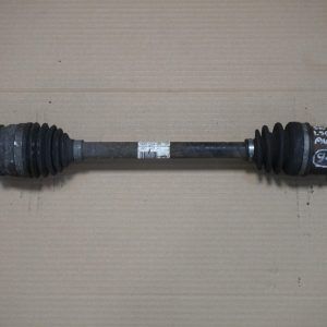 SUZUKI SWIFT MK6 2007R 1.5B AUTOMAT LEWA PÓŁOŚ PRZEGUB 44102-62J31