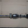 HONDA CRV CR-V III 2.2 DIESEL PRAWA POLOS PRZEGUB 44305SWY000 , 44500SWYE00