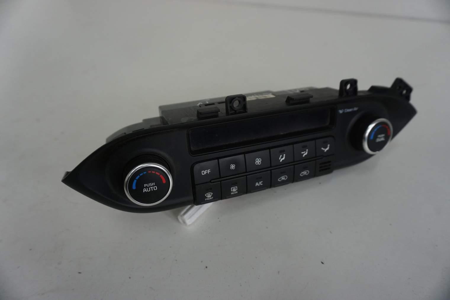 KIA CARENS IV PANEL STEROWANIA 97250-A4XXX