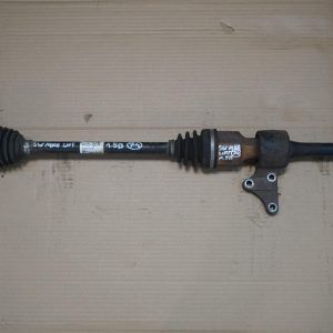 SUZUKI SWIFT III MK6 LIFT PÓŁOŚ PRAWA PRZEGUB 1.5B M15A 44101-72K20