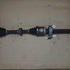 HONDA CIVIC VIII UFO 1.8B POLOS PRAWA PRZEGUB PODPORA 2006-2011r 44500SNAA00, 44305SMGG01