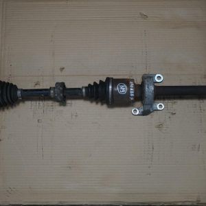 HONDA CIVIC VIII UFO 1.8B POLOS PRAWA PRZEGUB PODPORA 2006-2011r 44500SNAA00, 44305SMGG01