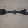 HONDA CIVIC VIII UFO 1.8B POLOS LEWA PRZEGUB PODPORA 2006-2011r 44306SMGG01