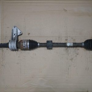 SUZUKI SX4 FIAT SEDICI 06-14R PÓŁOŚ PRAWA PODPORA PRZEGUB 44101-79J21 241/J 239/j