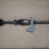 HONDA CIVIC VIII SEDAN PRAWA POLOS PODPORA PRZEGUB 1.3 Hybrid LDA2 nr.306/J 44305SNC010, 44500SNC000