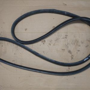 HONDA JAZZ III 2009-2013rok USZCZELKA LEWA PRZEDNIA DRZWI KAROSERYJNA 72355TF0003