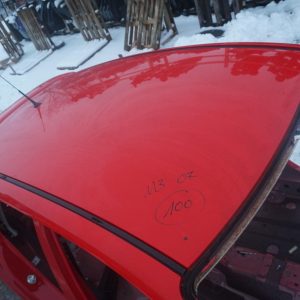 MAZDA 3 BK DACH PODSUFITKA KOLOR A4A 2003-2007rok