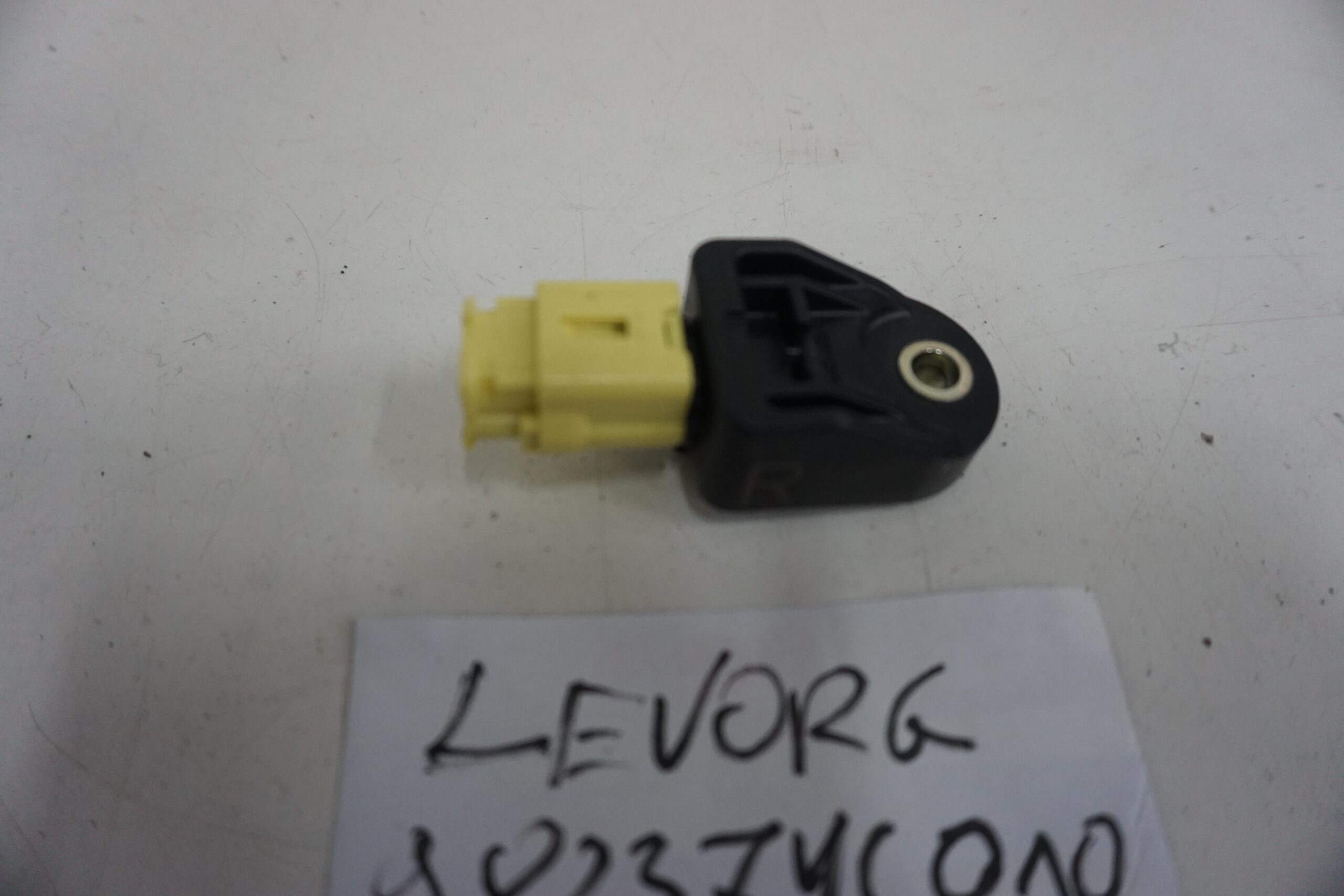 SUBARU LEVORG FORESTER SJ CZUJNIK UDERZENIOWY 98235SG000 98235SG010 98237SG000 98237SG010 - obrazek 7