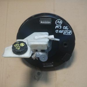 MAZDA 3 I BK POMPA HAMULCOWA SERWO BP4L43950D