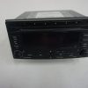 SUBARU XV GP RADIOODTWARZACZ 86201FJ300