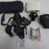 SUBARU XV GP PODUSZKI POWIETRZNE AIRBAG 98221FJ170 27582AJ000