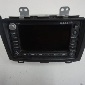 HONDA CR-V III NAWIGACJA GPS 39541-SWA-E010-M1 NR.38