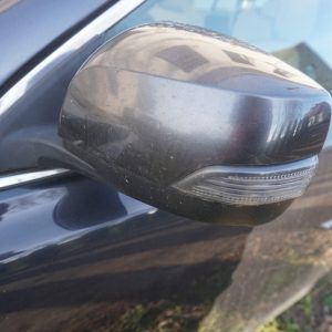 SUBARU LEGACY V OUTBACK IV BR LUSTERKO LEWE F3T 9 pinów 09-14r EUROPA X/J