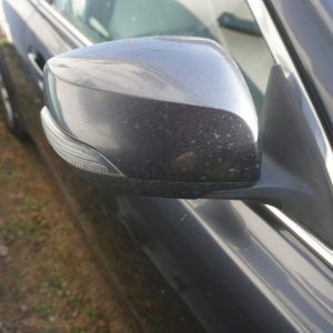 SUBARU LEGACY V OUTBACK IV BR LUSTERKO PRAWE F3T 9 pinów 09-14r EUROPA X/J 84401AJ000, 91036AJ281