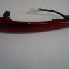 MAZDA 3 BP CX-30 KLAMKA PRZEDNIA LEWA ZEW. BORDOWA 46V BDTV-59-410H-PR