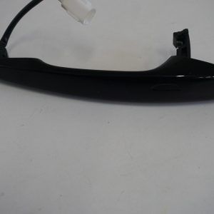 MAZDA 3 BP CX-30 KLAMKA PRZEDNIA PRAWA ZEW. CZARNA 41W BDTV-59-410E-51