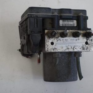 TOYOTA AVENSIS T27 POMPA HAMULCOWA ABS 44540-05100 0265251490