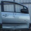 TOYOTA YARIS II DRZWI PRAWE PRZEDNIE 1F8 670010D170 nr.21