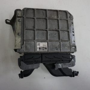 TOYOTA AURIS I E15 STEROWNIK SILNIKA 89661-02D91