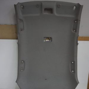 TOYOTA YARIS II PODSUFITKA 63310-0D250