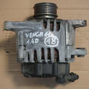 KIA VENGA ALTERNATOR 1.4CRDI 37300-2A600