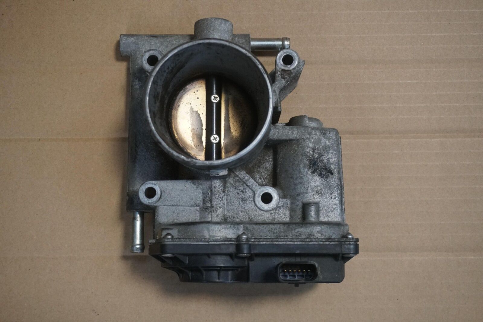 MAZDA 3 I BK PRZEPUSTNICA L3R4 13 64U 2J18