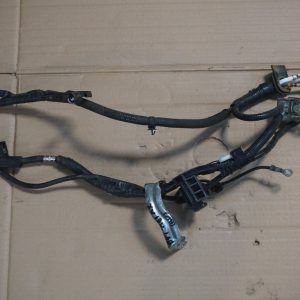 SUBARU IMPREZA XV INSTALACJA 82246FJ010 1.6B 2.0B 2013rok