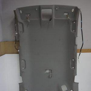 TOYOTA RAV4 RAV-4 III PODSUFITKA PODSUFITOWKA 2006-2013Rok