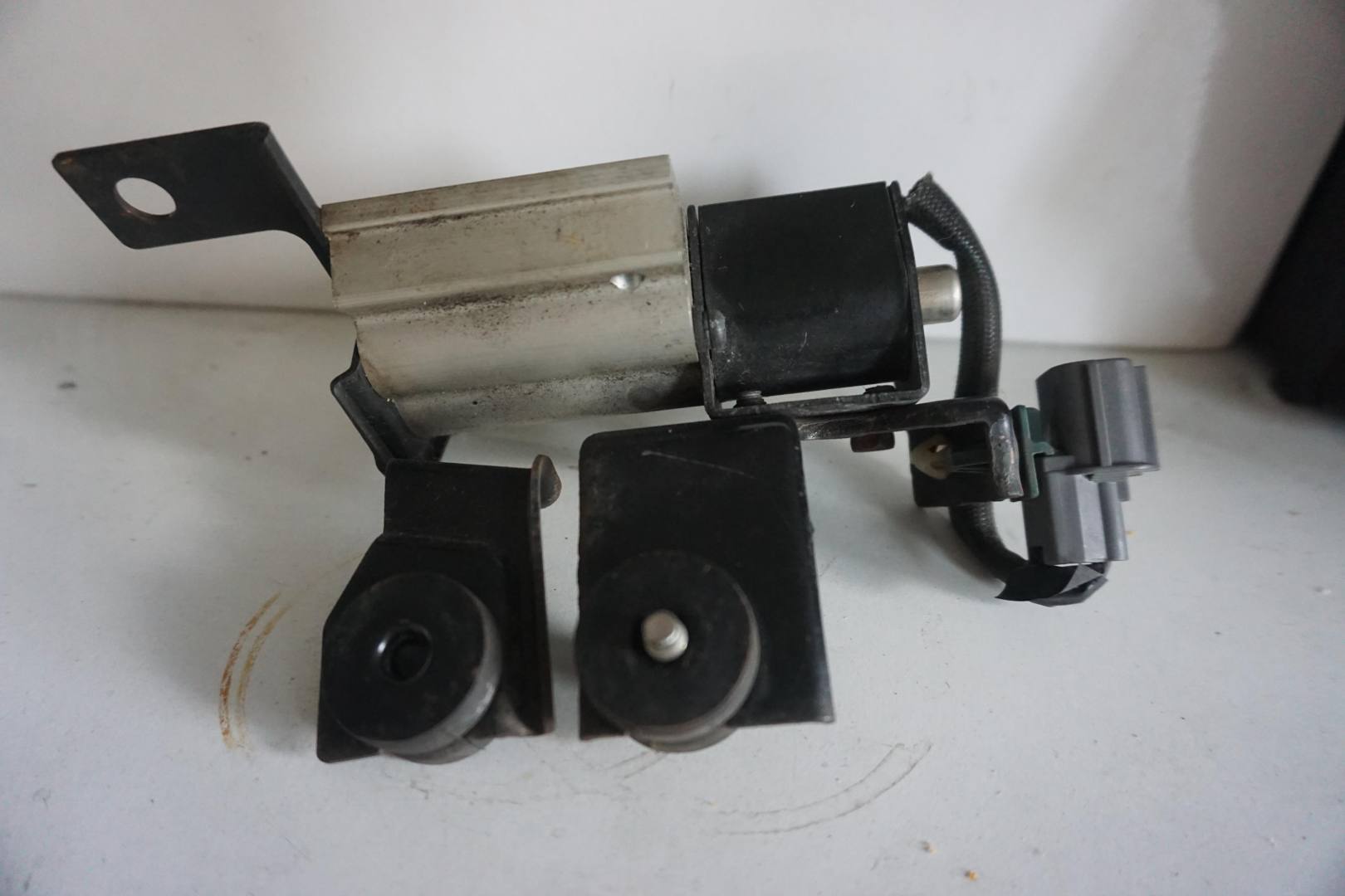 HONDA DENSO ZAWOR CZUJNIK KILMATYZACJI 443310-1120