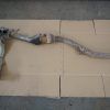 SUBARU XV GP KOLEKTOR WYDECHOWY KATALIZATOR 2.0B FB20 RCA21 FCA40 ; 44620AC641 ; 44620AD490