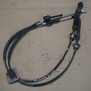 MITSUBISHI LANCER X VIII LINKI ZMIANY BIEGOW 07-17r 1.8B 76tys 2460A037