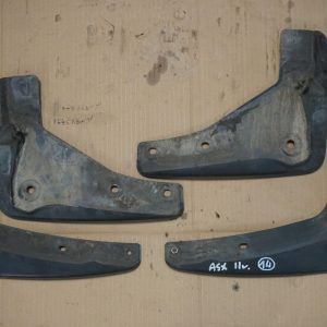 Mitsubishi Asx 1.8did 2010-2018r CHLAPACZE MZ314440 MZ314441