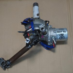 Mitsubishi Asx 1.8did 2010-2018r KOLUMNA KIEROWNICZA SILNIKCZEK WSPOMAGANIA JJ301-000580