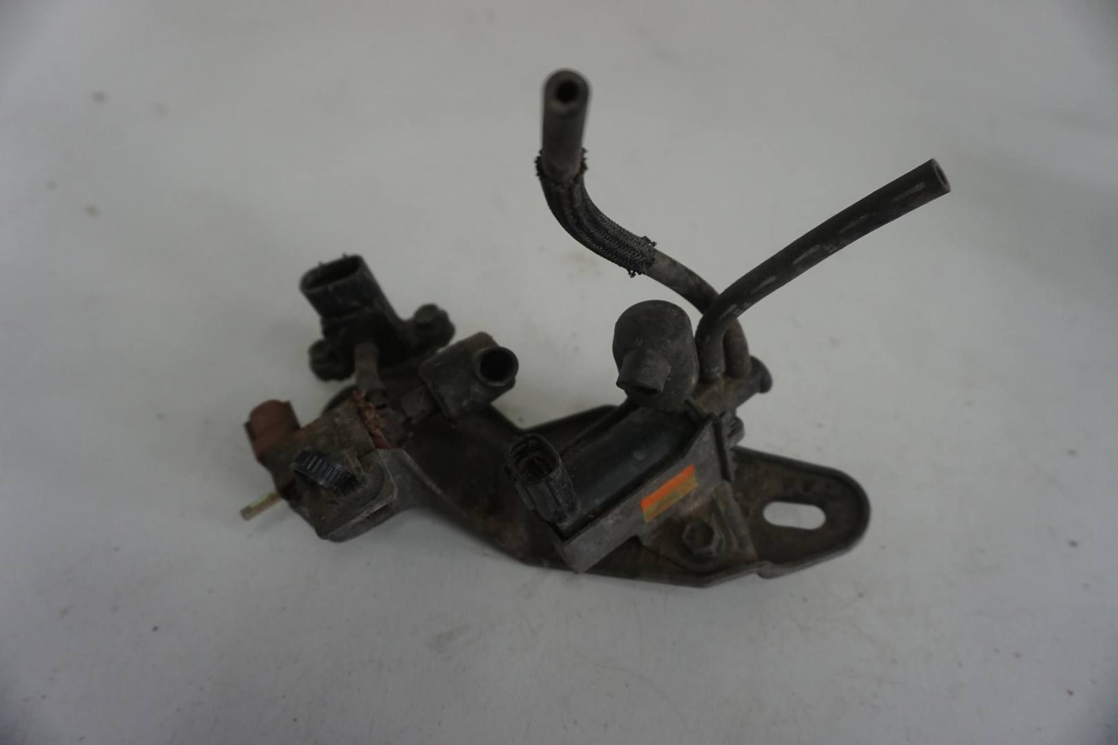 TOYOTA RAV4 2.0 D4D ZAWÓR CZUJNIK 25819-27040 89421-20210
