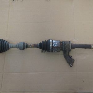 KIA RIO II 1.5D D4FA PÓŁOŚ PRAWA PODPORA PRZEGUB 495001G551 ; 4956017700