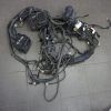 INFINITI EX30D INSTALACJA WIĄZKA ELEKTRYCZNA 24012-1UW2B 240121UW2B